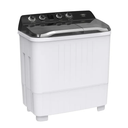 LAVADORA SEMI AUT HACEB 13KG / COD.018211
