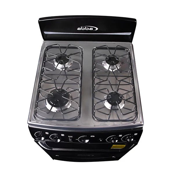ESTUFA ABBA AB 201-5 7706060038061 GN / COD.018758