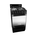 ESTUFA ABBA AT 203-3 GT TC GN / COD.018713