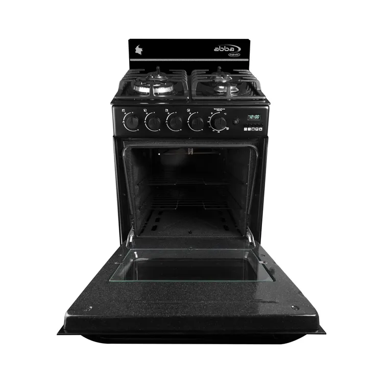 ESTUFA ABBA AT 203-3 GT TC GN / COD.018713