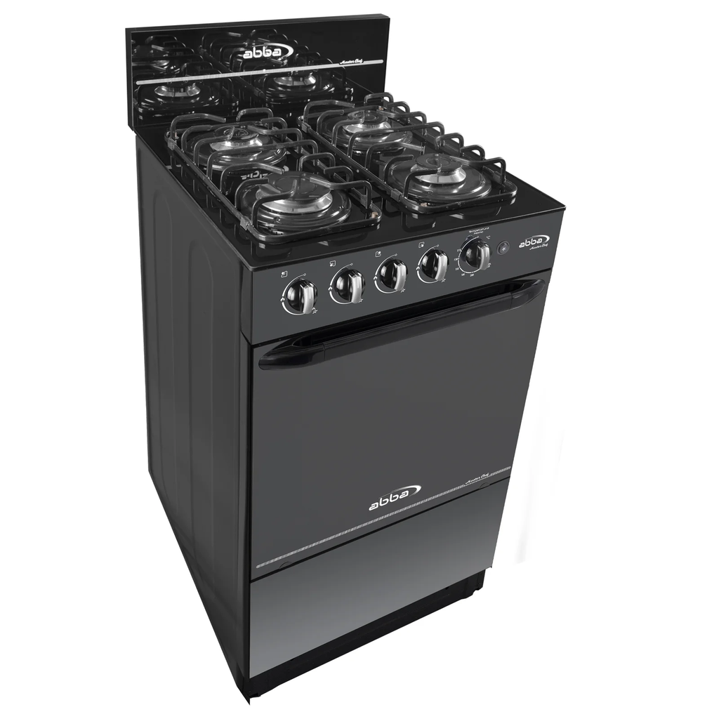 ESTUFA ABBA HORNO 4P AG101-5 / COD.018145
