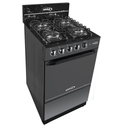 ESTUFA ABBA HORNO 4P AG101-5 / COD.018145