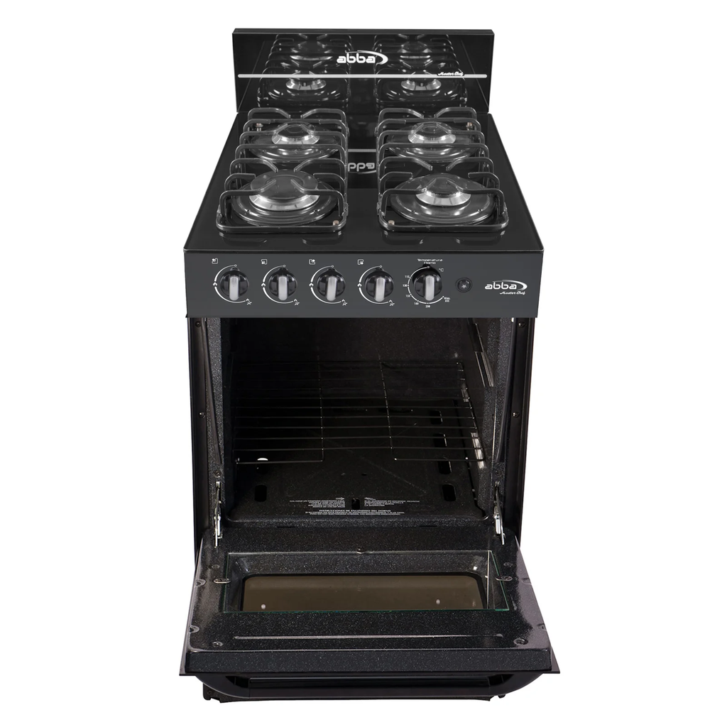 ESTUFA ABBA HORNO 4P AG101-5 / COD.018145