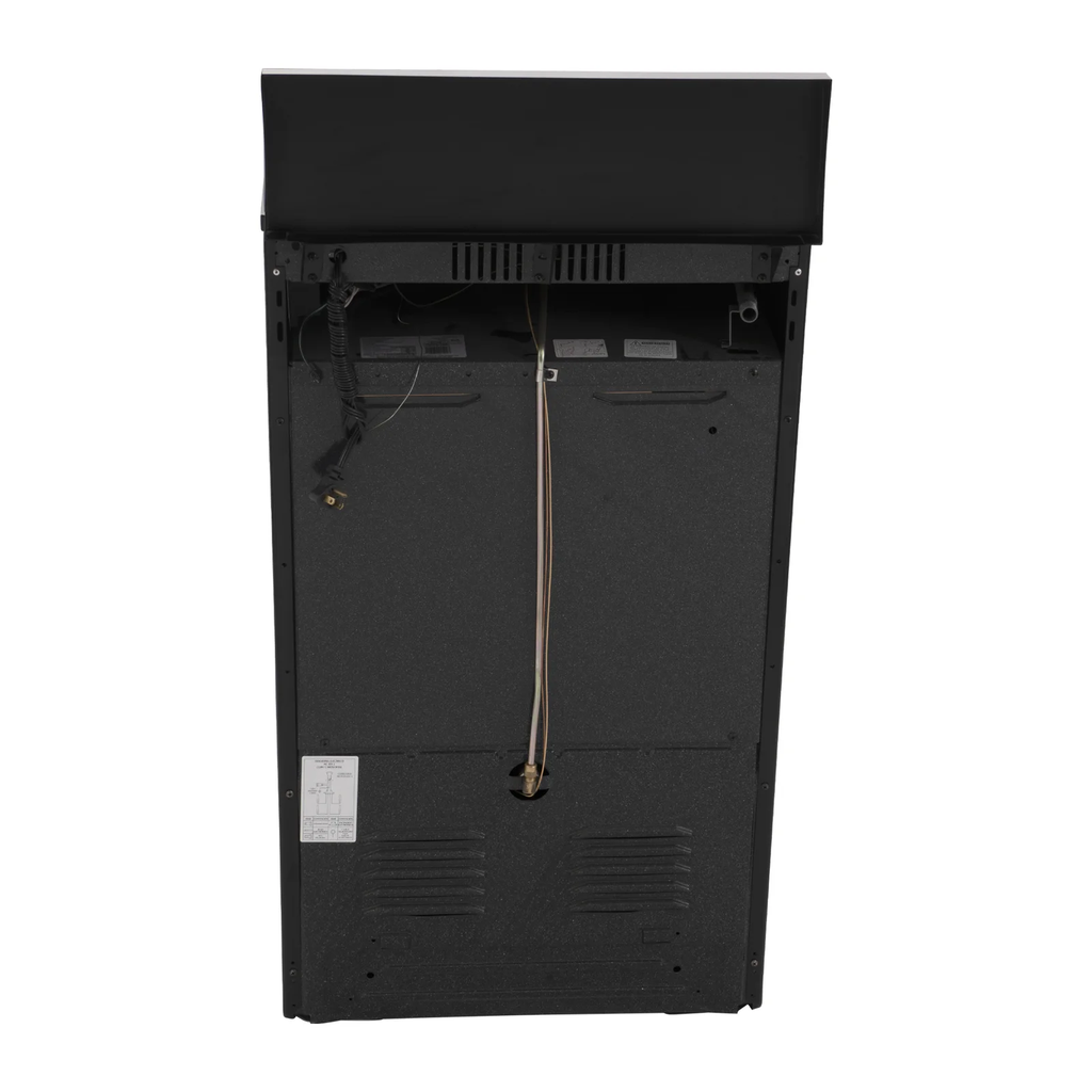 ESTUFA ABBA HORNO 4P AG101-5 / COD.018145