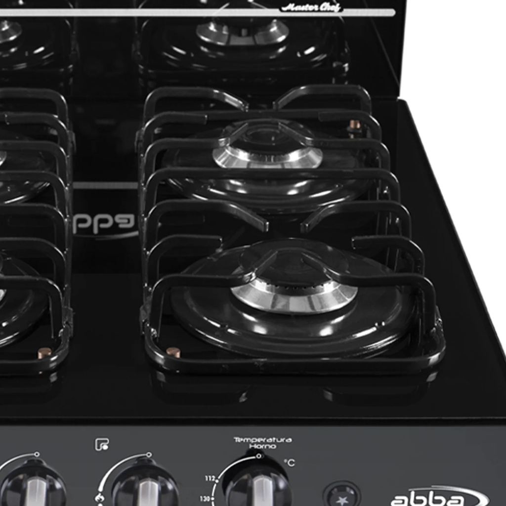 ESTUFA ABBA HORNO 4P AG101-5 / COD.018145