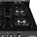 ESTUFA ABBA HORNO 4P AG101-5 / COD.018145