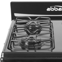 ESTUFA ABBA ST400-1 GN / COD.018711