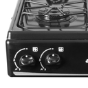 ESTUFA ABBA ST400-1 GN / COD.018711