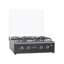 ESTUFA HACEB AVELLANA V GN PL 7704353372625 / COD.018747