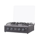 ESTUFA HACEB AVELLANA V GN PL 7704353372625 / COD.018747
