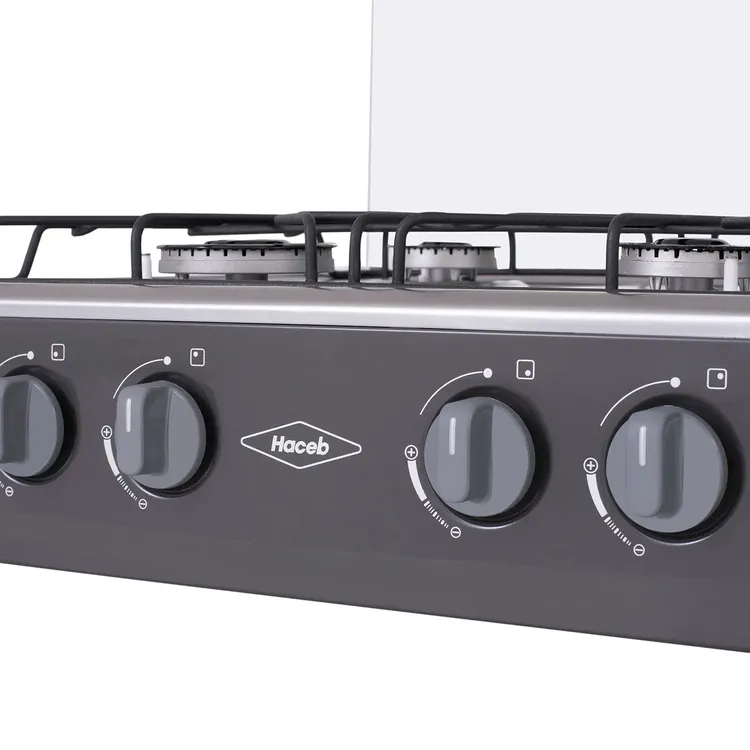 ESTUFA HACEB AVELLANA V GN PL 7704353372625 / COD.018747