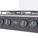ESTUFA HACEB AVELLANA V GN PL 7704353372625 / COD.018747