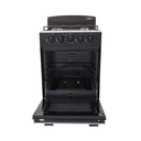 ESTUFA HACEB ROMERO 50-V GN NEGRA / COD.018733