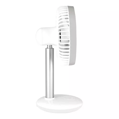 VENTILADOR RECARGABLE KALLEY K-VM6B / COD.024316