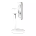 VENTILADOR RECARGABLE KALLEY K-VM6B / COD.024316