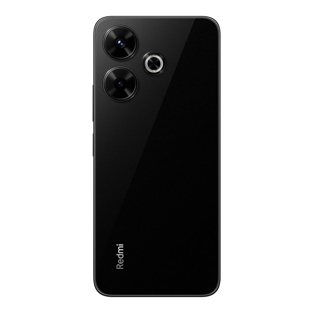 CELULAR XIAOMI REDMI 13 6+128GB / COD.808056