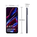 CEL XIAOMI POCO X5 256 RAM 8GB / COD.027378