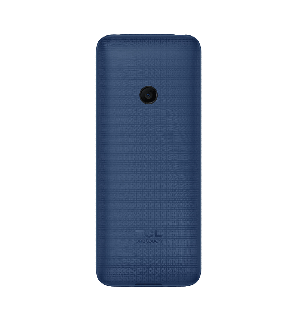CELULAR TCL 4041 REF T3111A AZUL CLARO / COD.010002