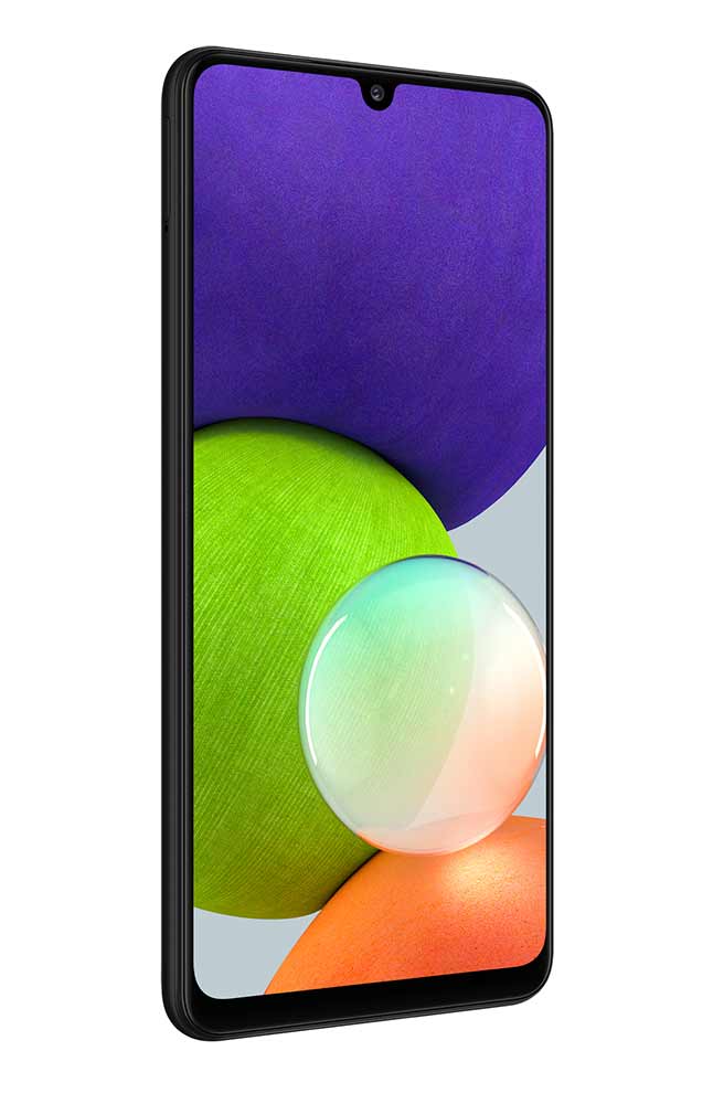 CEL SAMSUNG GALAXY A22 128GB / COD.019192