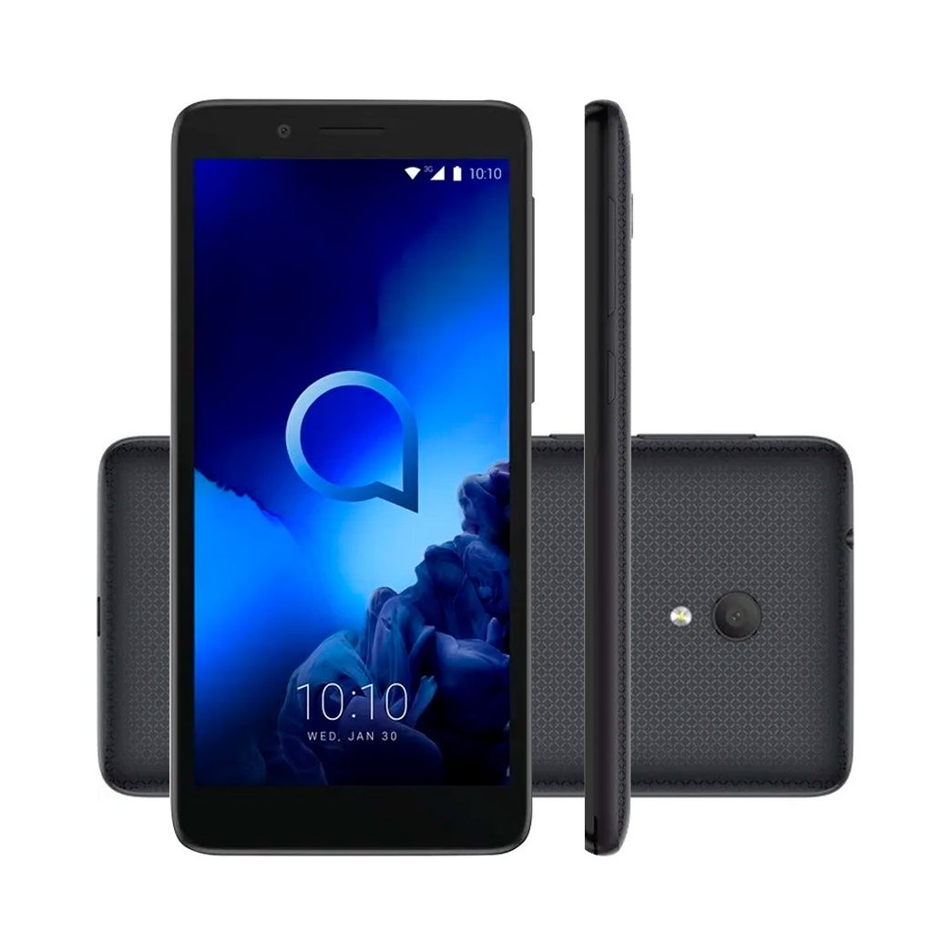 CEL 3G ALCATEL 1C / COD. 019165