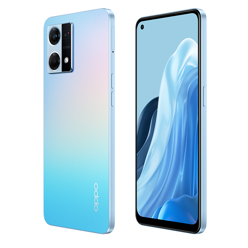 CELULAR OPPO RENO 7 128GB / COD.027486