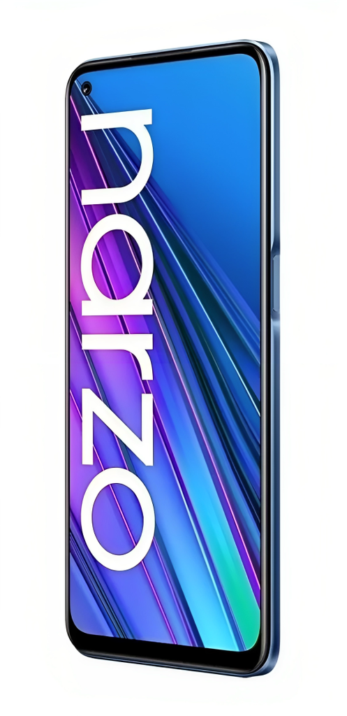 CEL REALME NARZO 30 5G 4GB -128GB AZUL / COD.027461