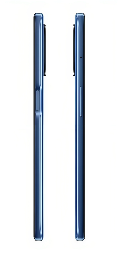 CEL REALME NARZO 30 5G 4GB -128GB AZUL / COD.027461