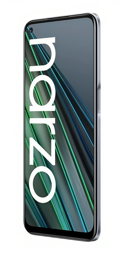 CEL REALME NARZO 30 5G 4GB -128GB GRIS / COD.027460