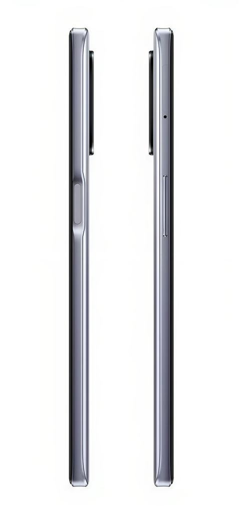 CEL REALME NARZO 30 5G 4GB -128GB GRIS / COD.027460