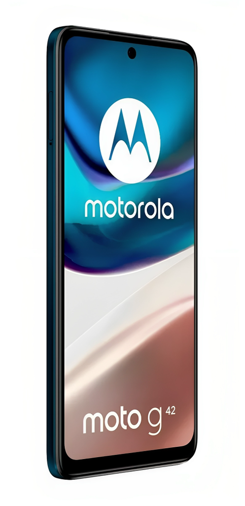 CEL 4G MOTO G42 128GB / COD.019184