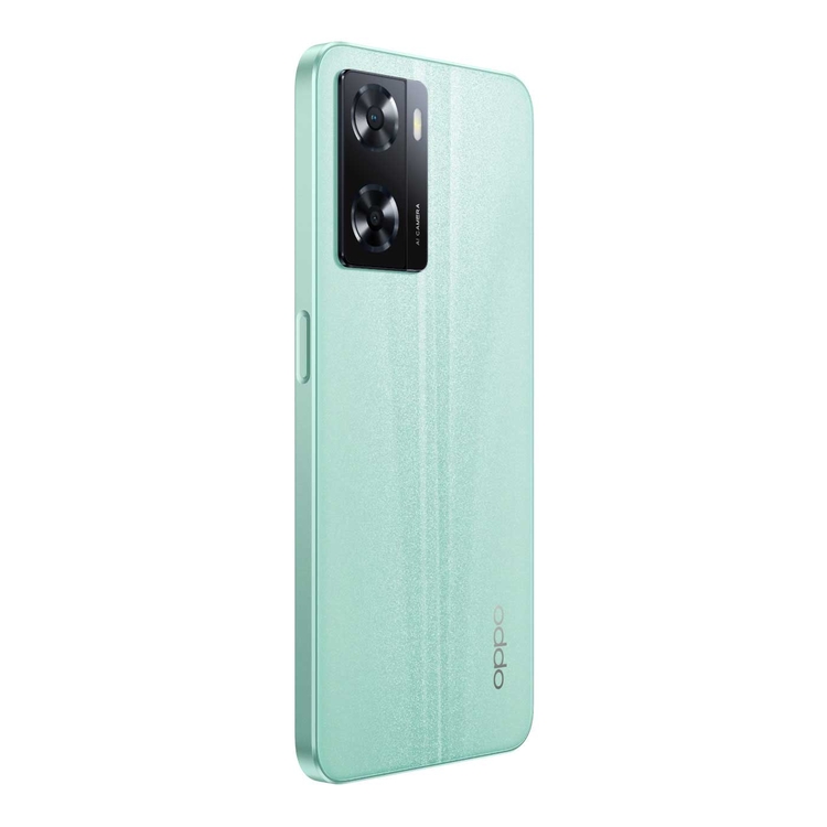 CEL OPPO A57 128GB ALM / COD.019164