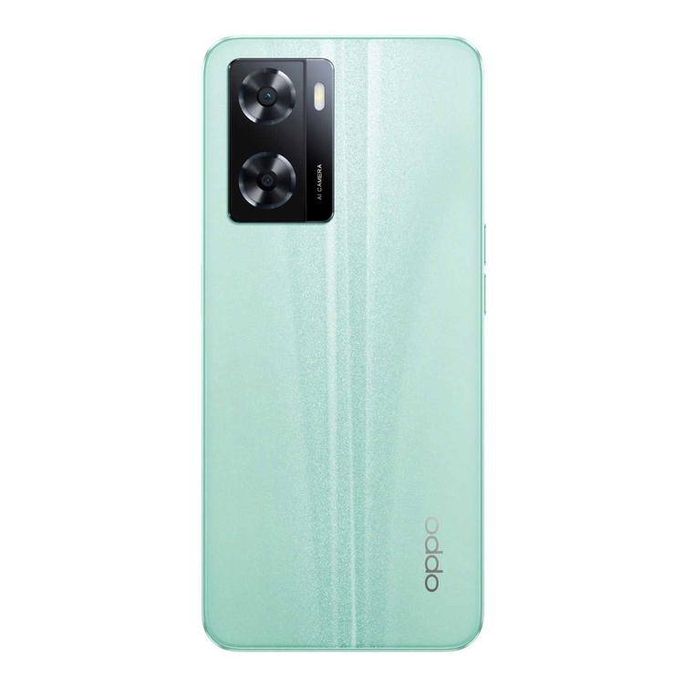 CEL OPPO A57 128GB ALM / COD.019164