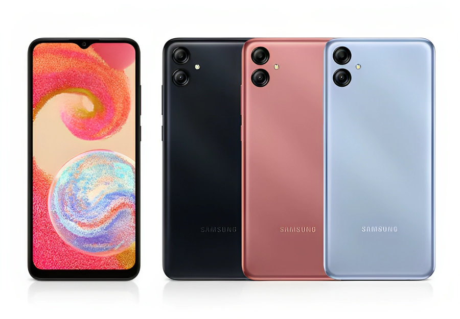 CEL SAMSUNG GALAXY A04e 3GB 32GB / COD.901291