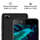 CELULAR KALLEY 5PLUS ELEMENT / COD.027490