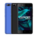 CELULAR KALLEY 5PLUS ELEMENT / COD.027490