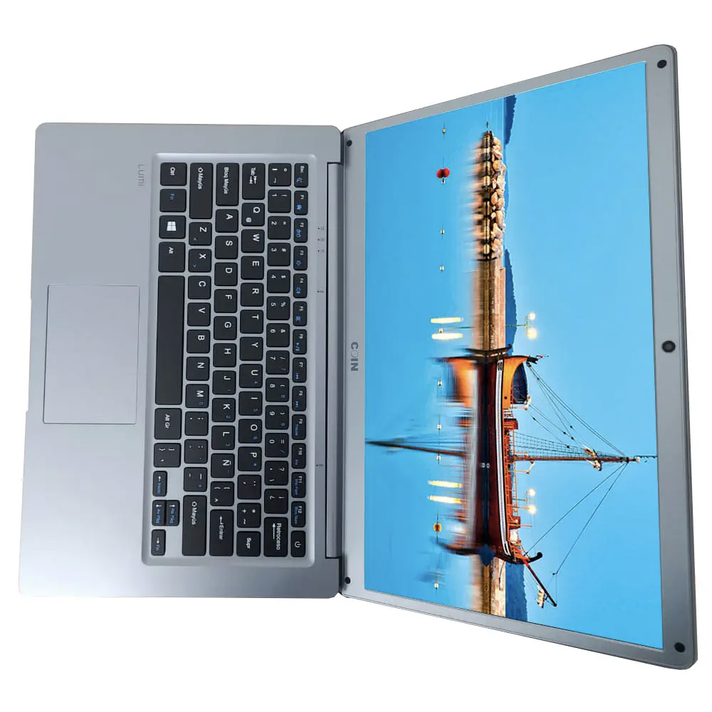 PORT 14" 4GB LUMI 142G / COD.019331