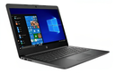 PORT HP 14" 240 G7 IC N4020 RAM4GB/500GB HDD / COD.019334
