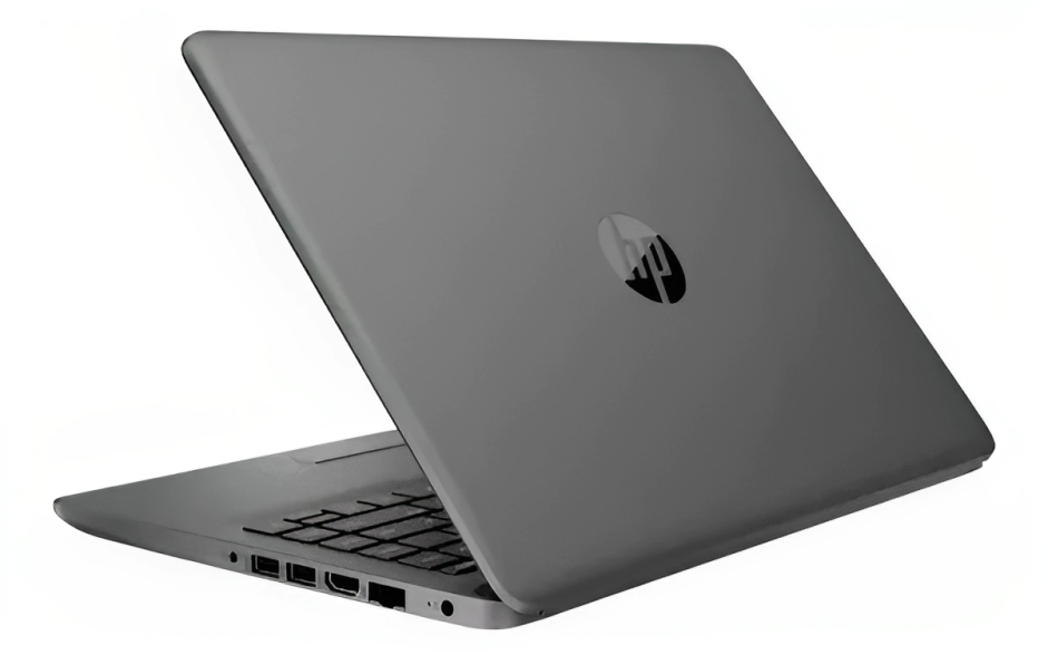 PORT HP 14" 240 G7 IC N4020 RAM4GB/500GB HDD / COD.019334
