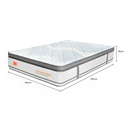 COL CONFORT SUPREMO AB 160X190X35 / COD.021123