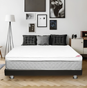 COL KUMBAL 140X190 SPRING / COD.020503