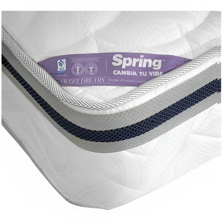 COL MASTER 140X190 SPRING / COD.020502