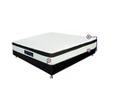 COL CASSATA 140X190X27 SERRATI / COD.020191