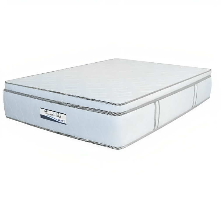 COL CASSATA TOP 140X190X35 SERRATI SUPER ORT / COD.020190