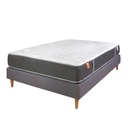 COL CRISTAL 140X190X25 ESPUMADOS