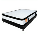 COL MONARCA 140X190X35 ESPUMADOS / COD.020452
