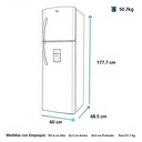 NEV FROST MABE 320LT / COD.018433