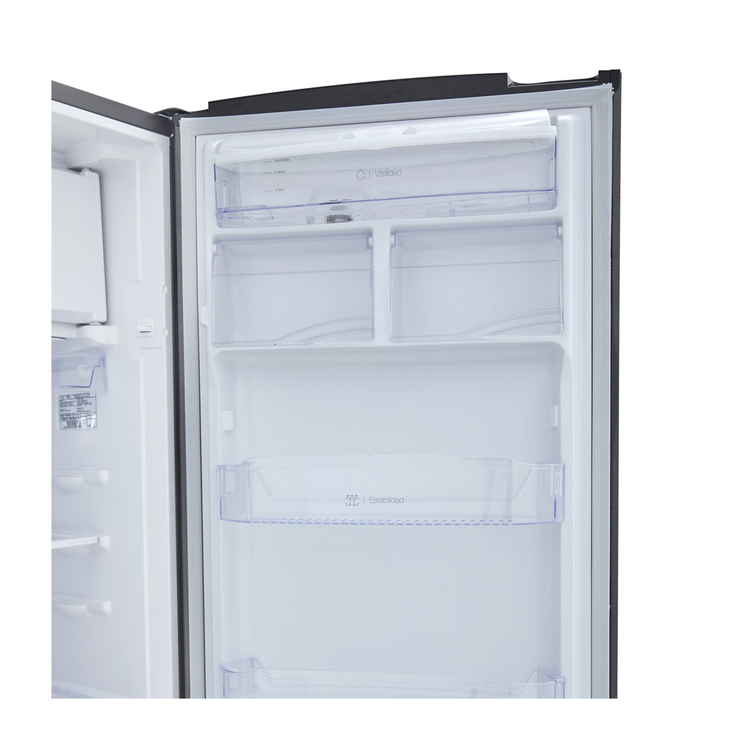 NEV HACEB AUSTRIA 220 LT CE TI R2 / COD.018014