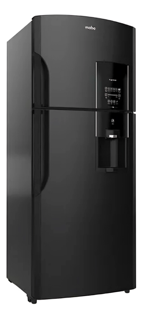 NEV N- FROST MABE 510 NEGRA / COD.018008