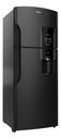 NEV N- FROST MABE 510 NEGRA / COD.018008