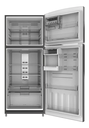 NEV N- FROST MABE 510 NEGRA / COD.018008